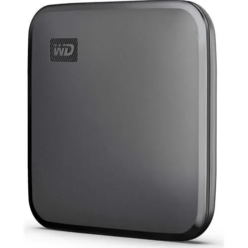 WD 1TB ELEMENTS PORTABLE SSD