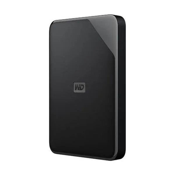 WD Elements SE 1TB USB 3.0 Portable External Hard Drive