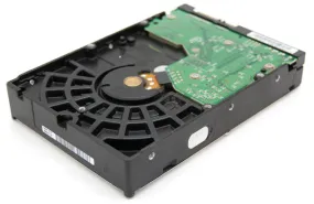 Western Digital 160GB 7200RPM SATA Desktop Hard Drive PN:WD1600JS-61MHB1