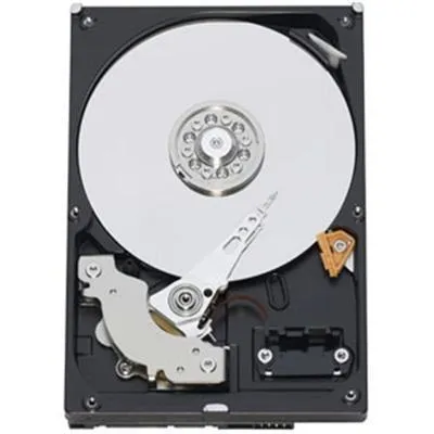 Western Digital Blue HDD 1TB Serial ATA III hard disk drive WD10EZEX