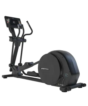 X-Train Series Club Line Elliptical Cross-Trainer with 10.1" Touchscreen Console