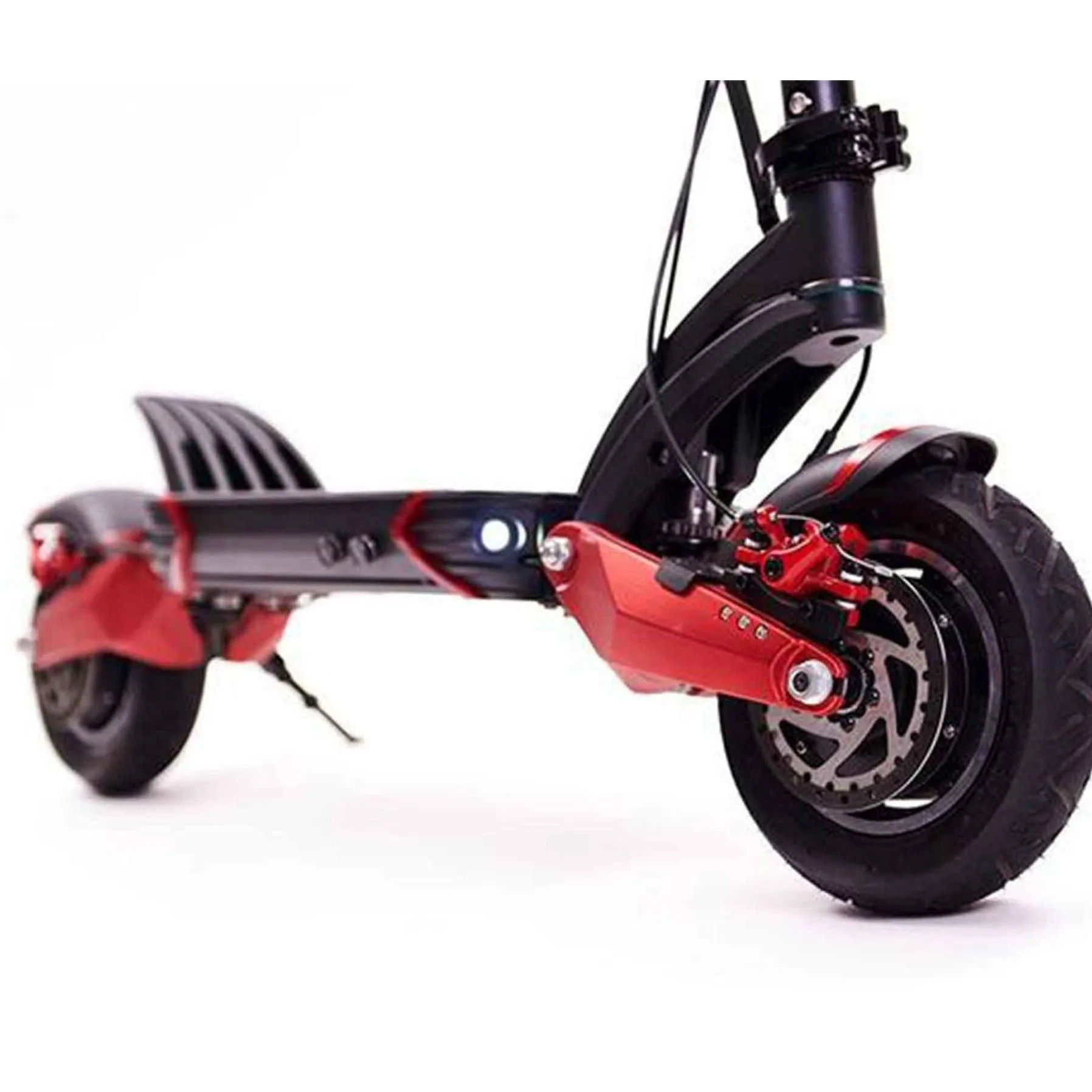 Zero 10X Electric Scooter | LIMITED EDITION | 23 AH LG BATTERY | HYDRAULIC BRAKES | 6 MONTHS FREE SERVICE