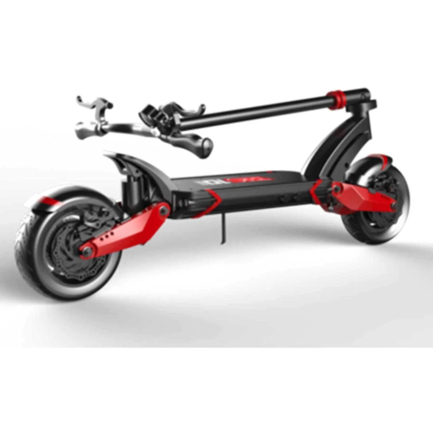 Zero 10X Electric Scooter | LIMITED EDITION | 23 AH LG BATTERY | HYDRAULIC BRAKES | 6 MONTHS FREE SERVICE